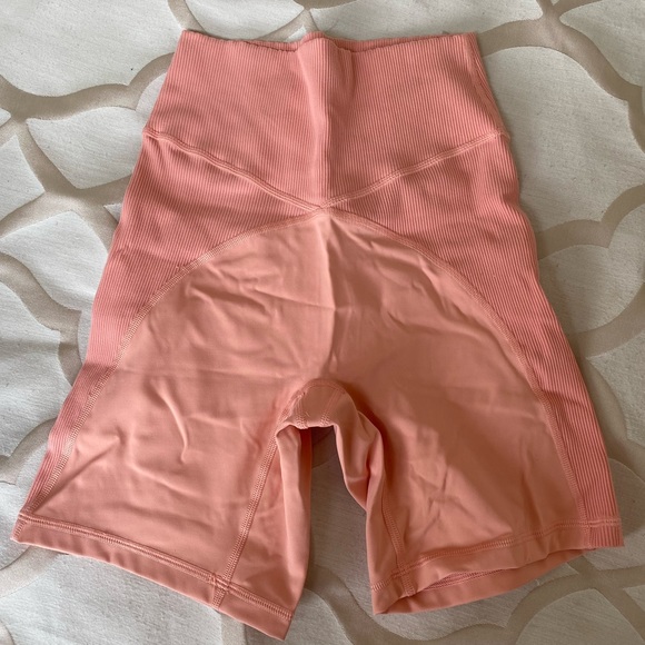 American Eagle offline Biker Shorts - Picture 1 of 3